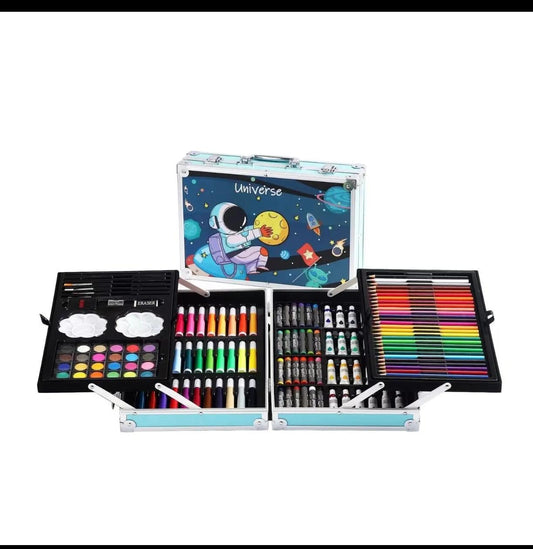 Maletin infantil magic de pintar