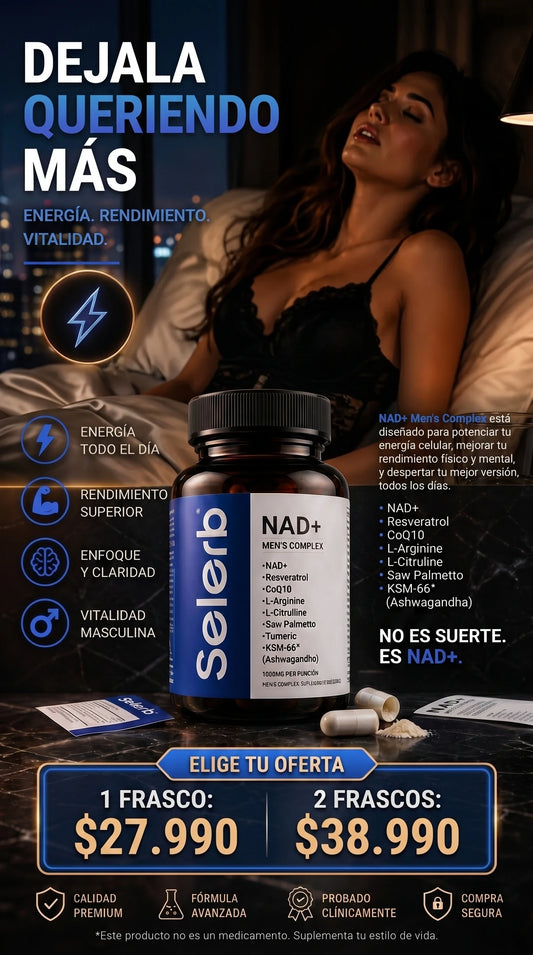SELERB POTENCIADOR